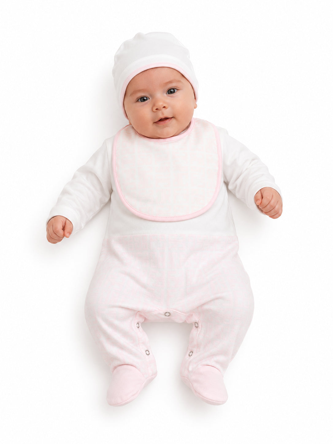 RLP26001TU - tutina neonato - Richmond