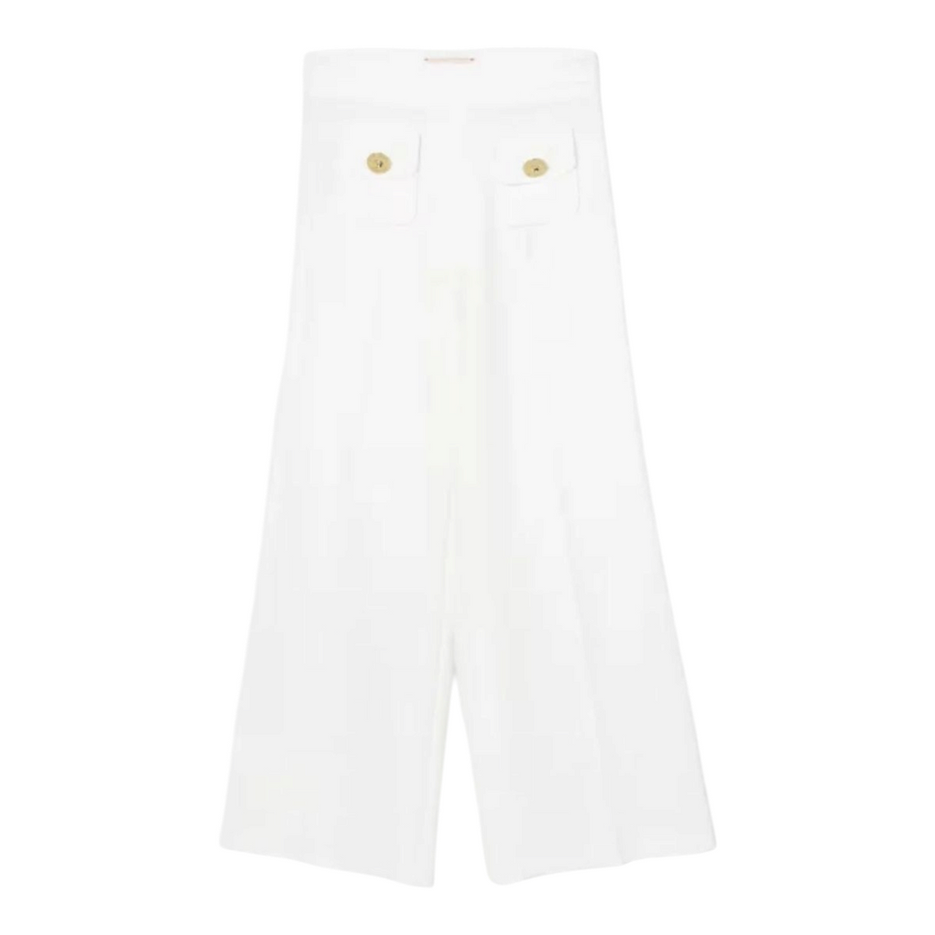 EFPA284 - Pantaloni - Elisabetta Franchi la mia bambina