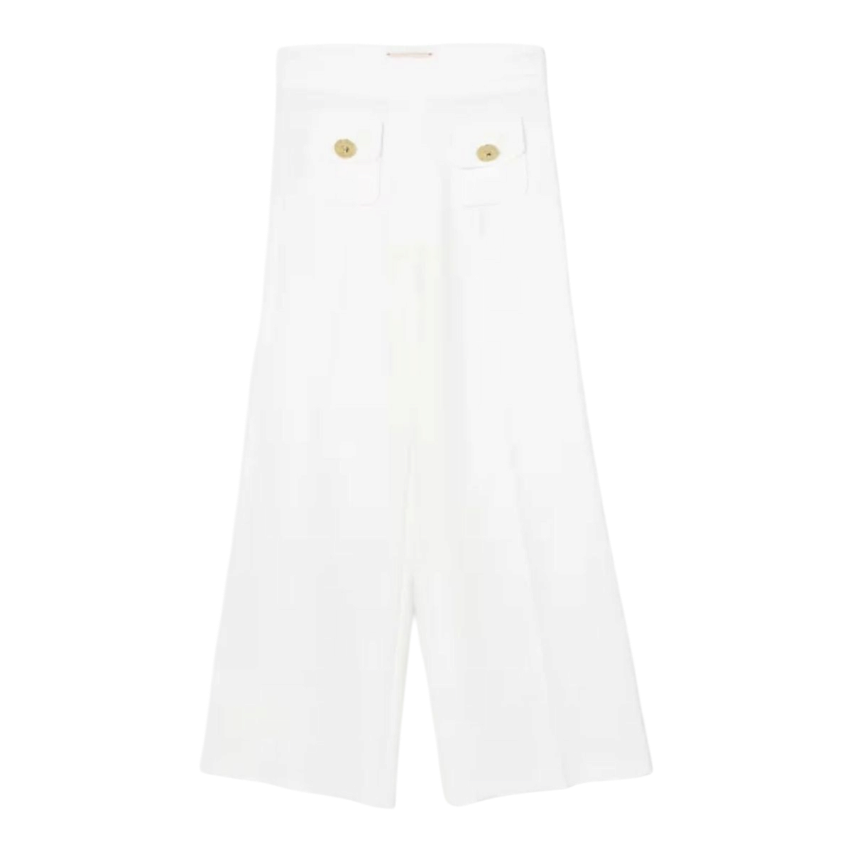 EFPA284 - Pantaloni - Elisabetta Franchi la mia bambina