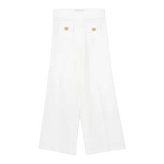 EFPA284 - Pantaloni - Elisabetta Franchi la mia bambina