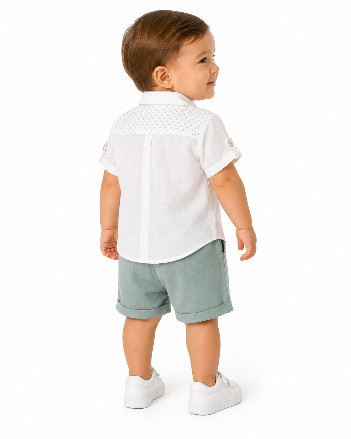 1296C00356 - Camicie - Daniele Alessandrini