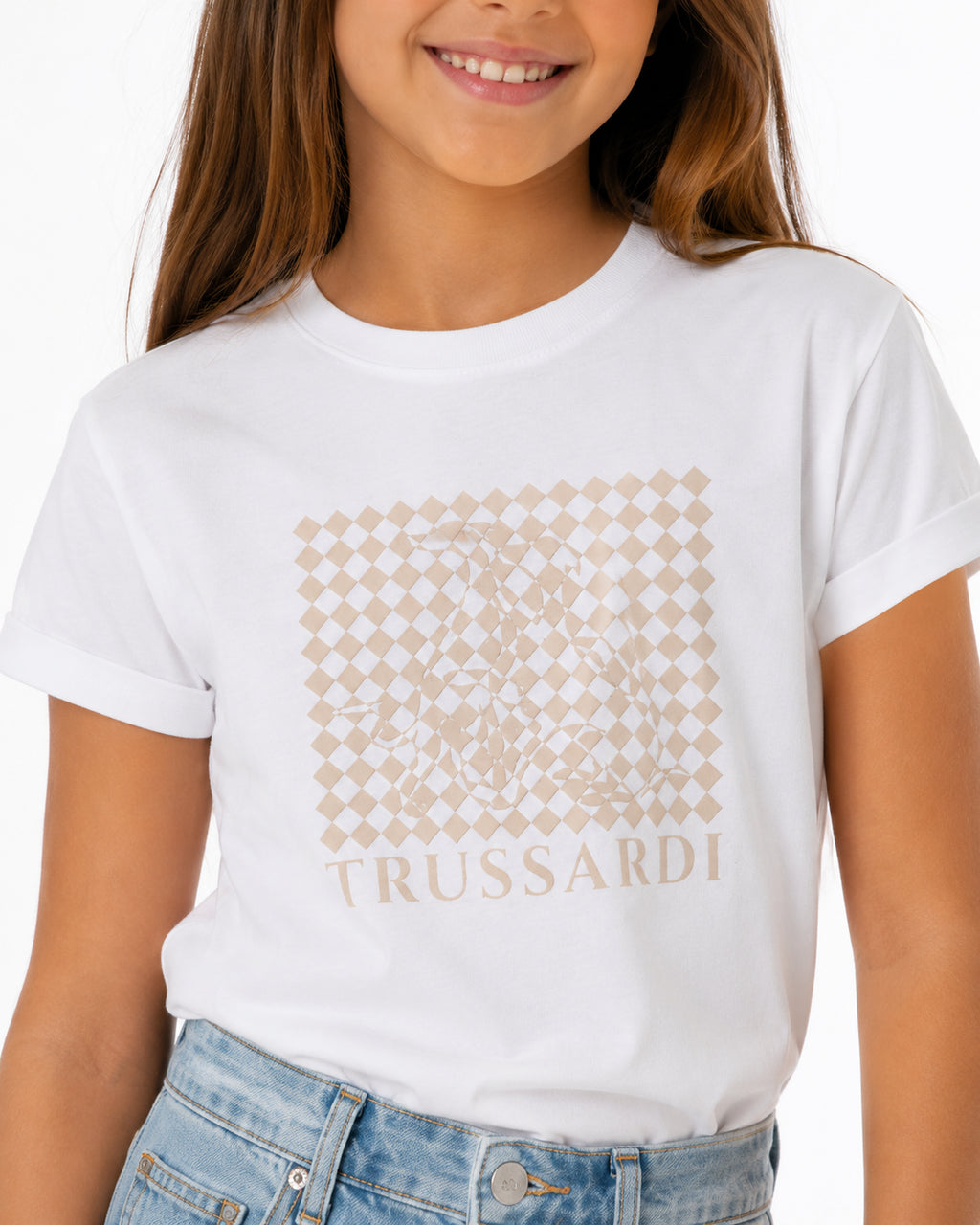 TGP26055TS - T-Shirt e Polo - Trussardi
