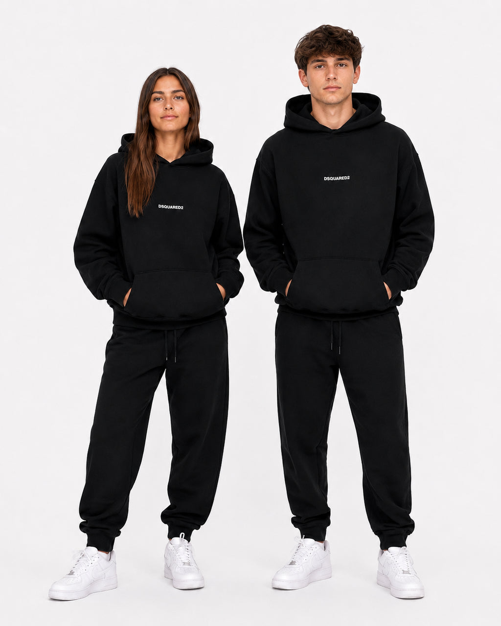 DQ3431 - Pantaloni - Dsquared2
