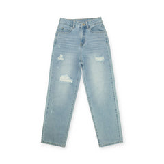 198PMJS25 - Pantaloni - Manila Grace