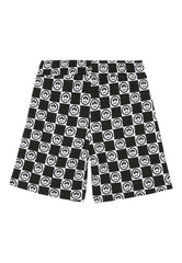 S6BKJUBE186 - Pantaloncini - Barrow