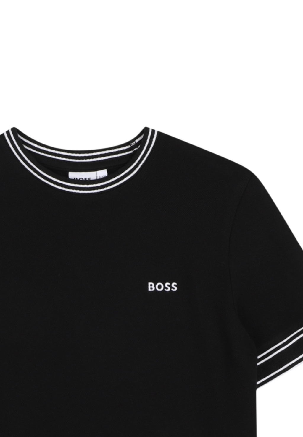 J52981 - T-Shirt e Polo - Boss
