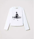 242GJ2420 - T-Shirt e Polo - Twinset