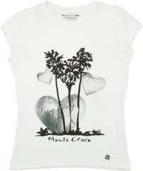 167TMJS25 - T-Shirt e Polo - Manila Grace