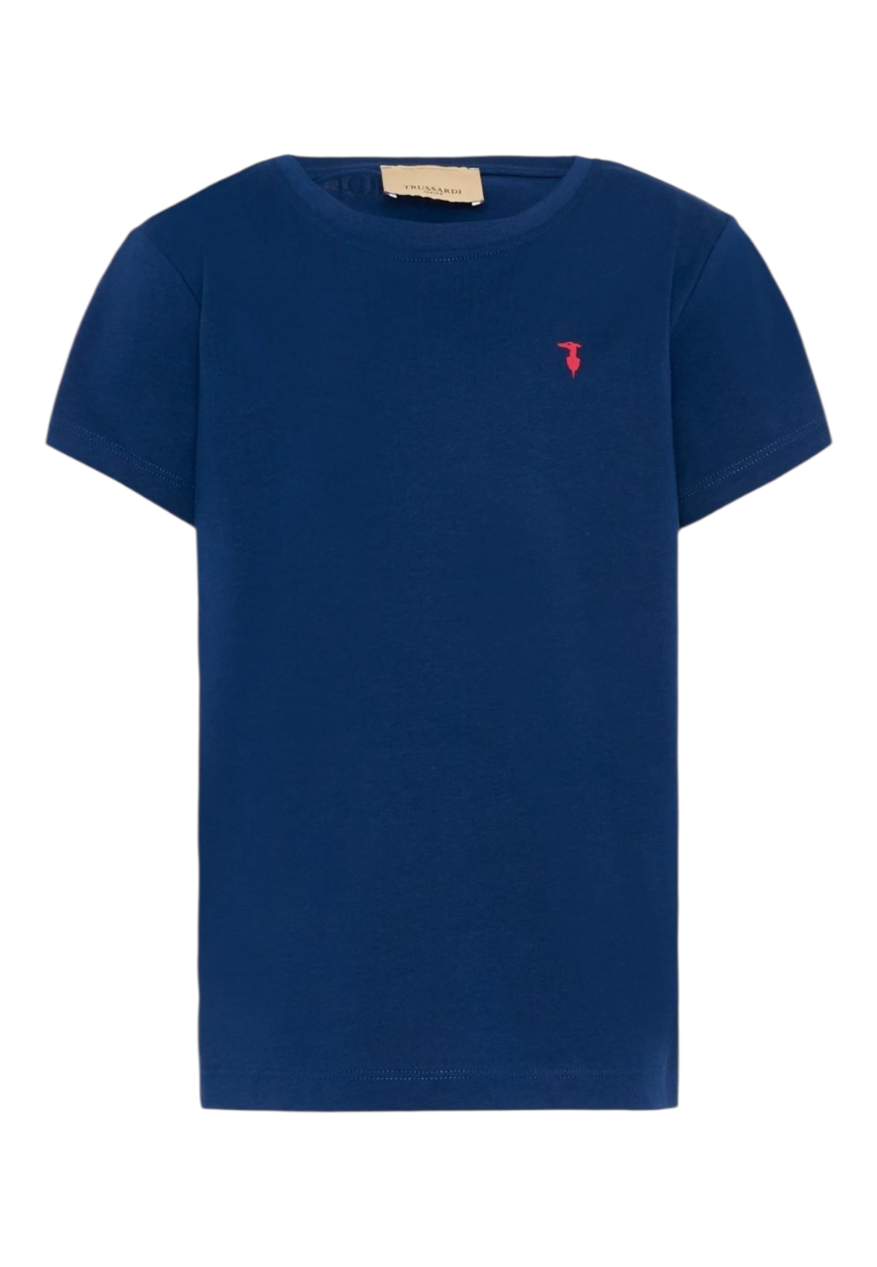 TBP26002TS - T-Shirt e Polo - Trussardi
