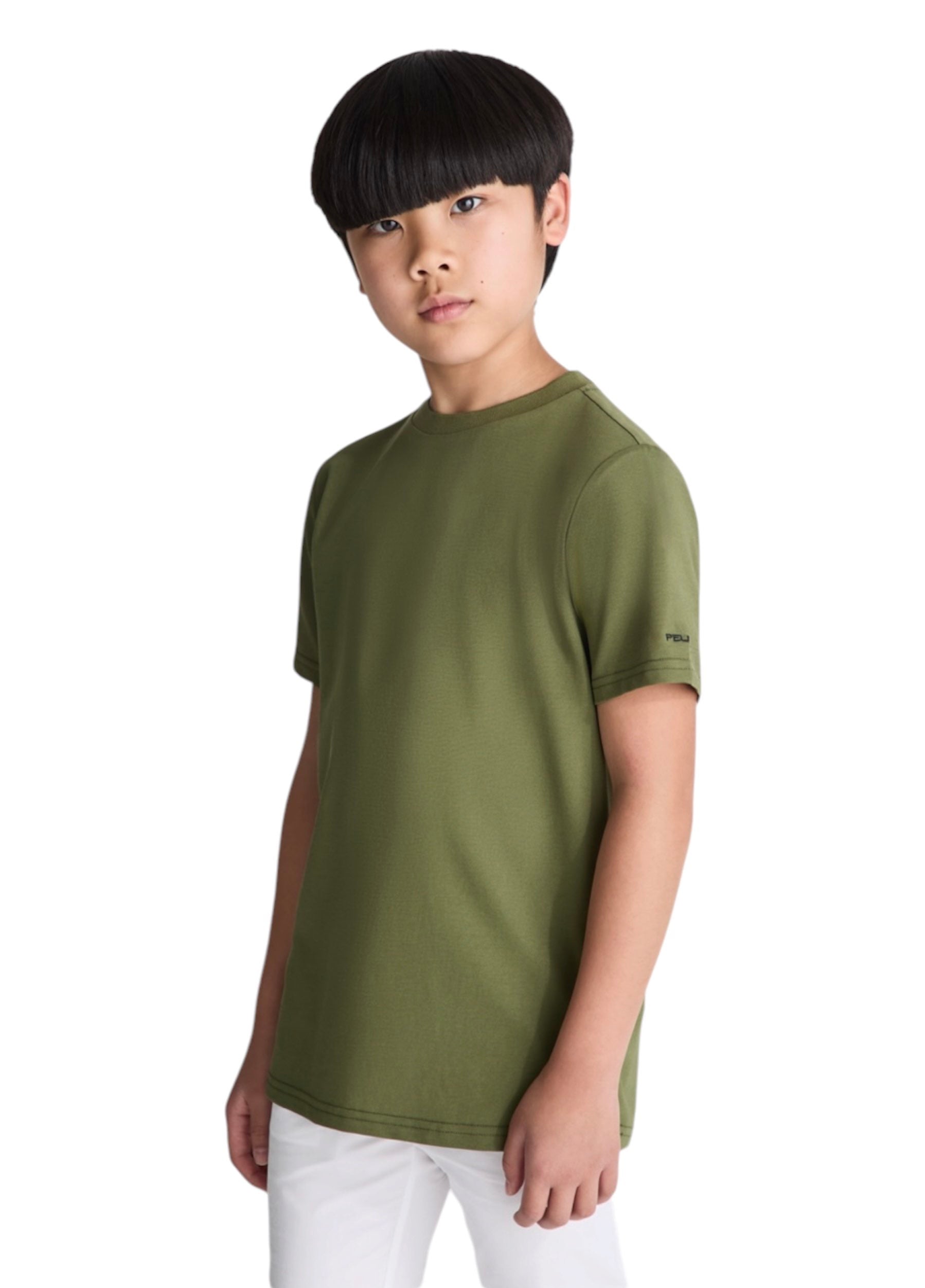 PKK2131 - T-Shirt e Polo - Peuterey