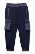 J24862/849 - Pantaloni - Boss