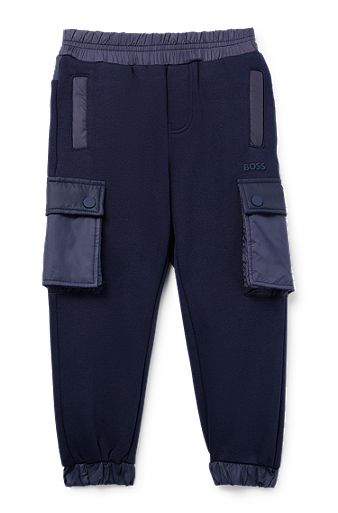 J24862/849 - Pantaloni - Boss