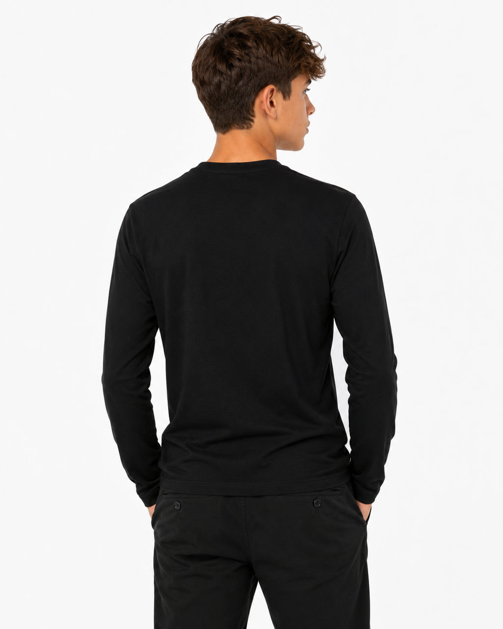 J53420 - T-Shirt e Polo - Boss