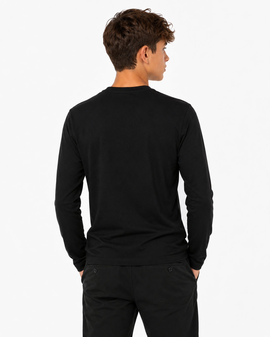 J53420 - T-Shirt e Polo - Boss