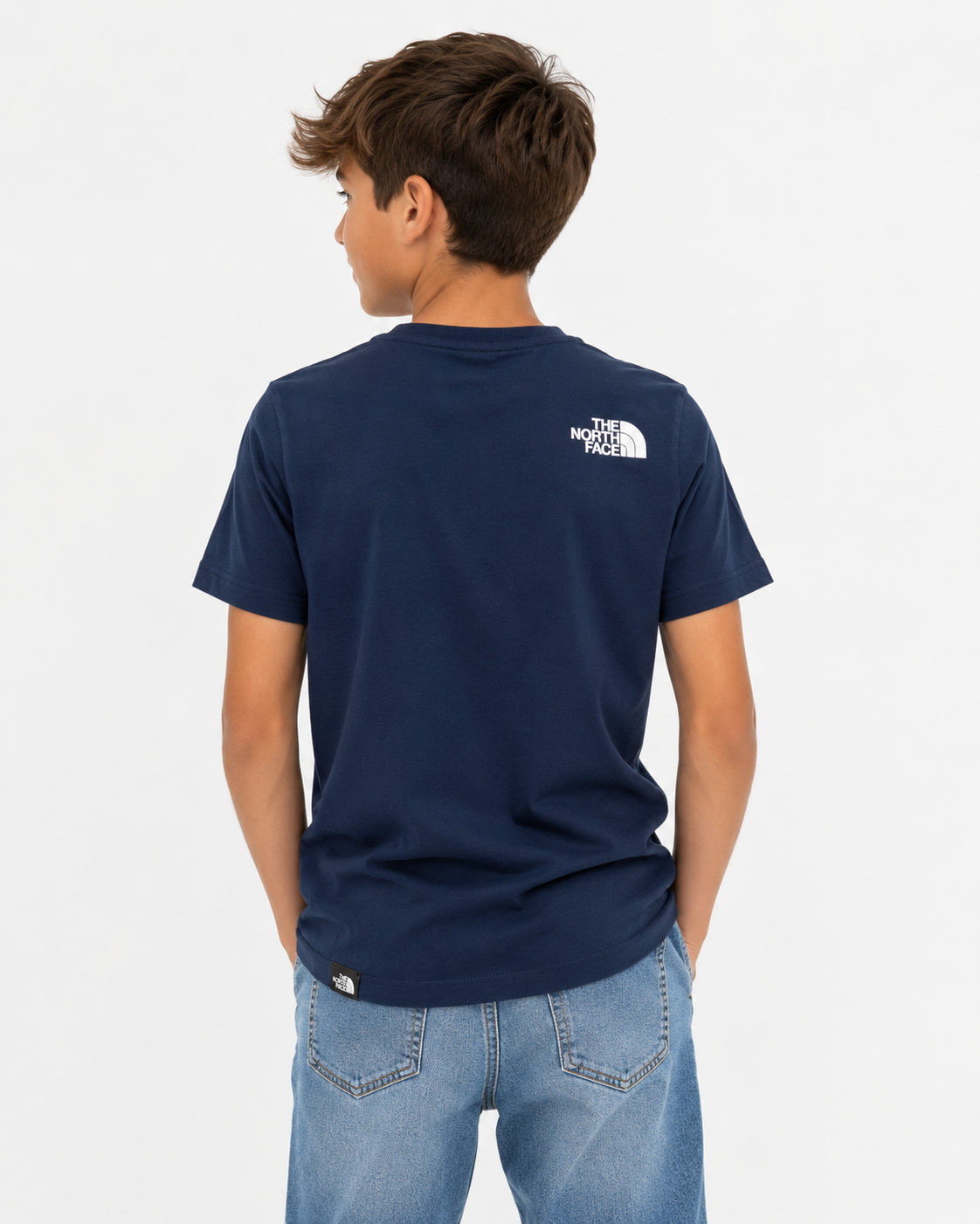 NF0A87T4 - T-Shirt e Polo - The North Face