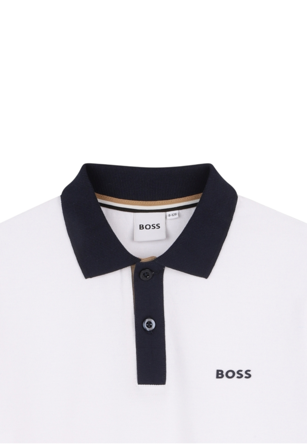 J52878 - T-Shirt e Polo - Boss