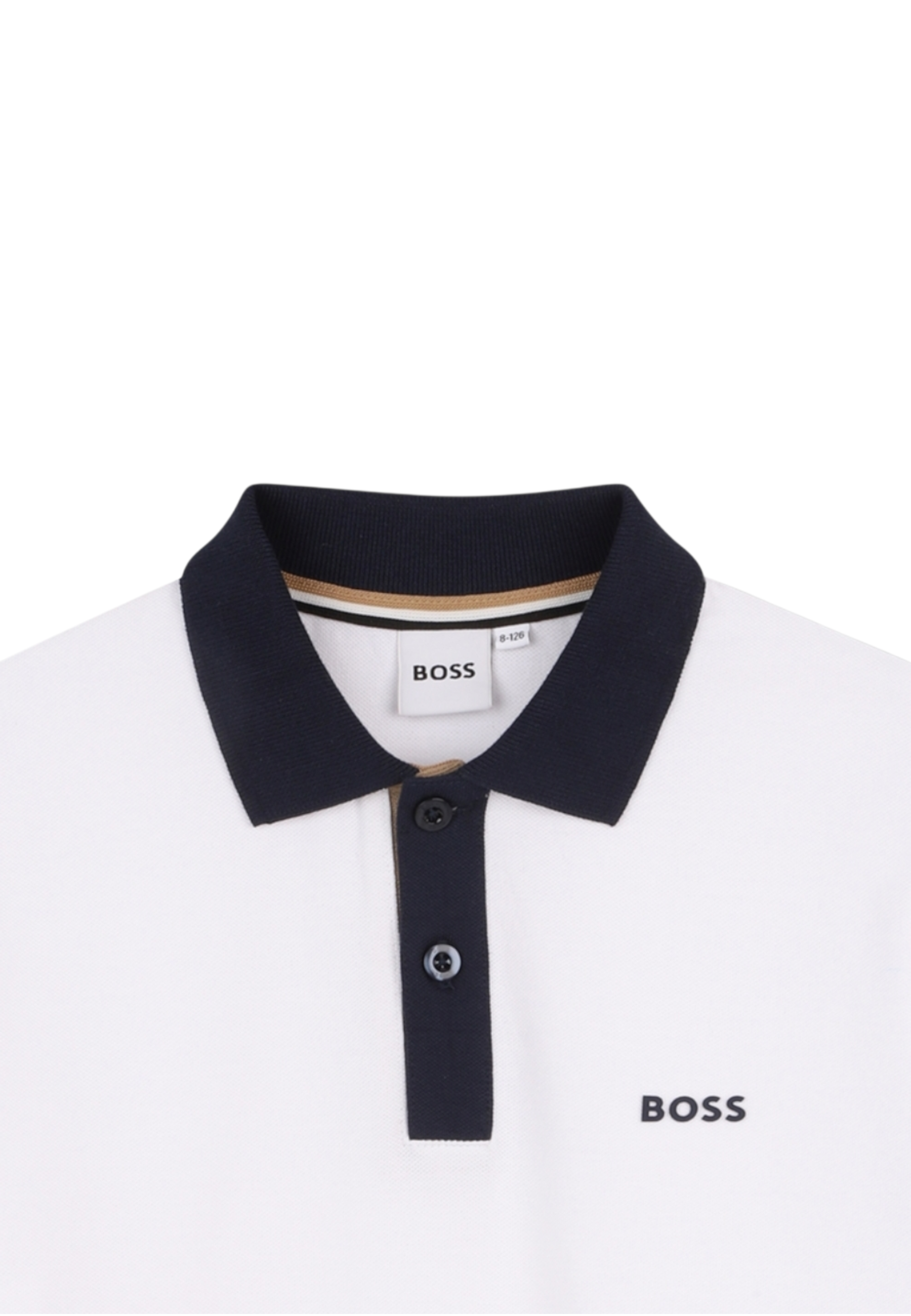 J52878 - T-Shirt e Polo - Boss