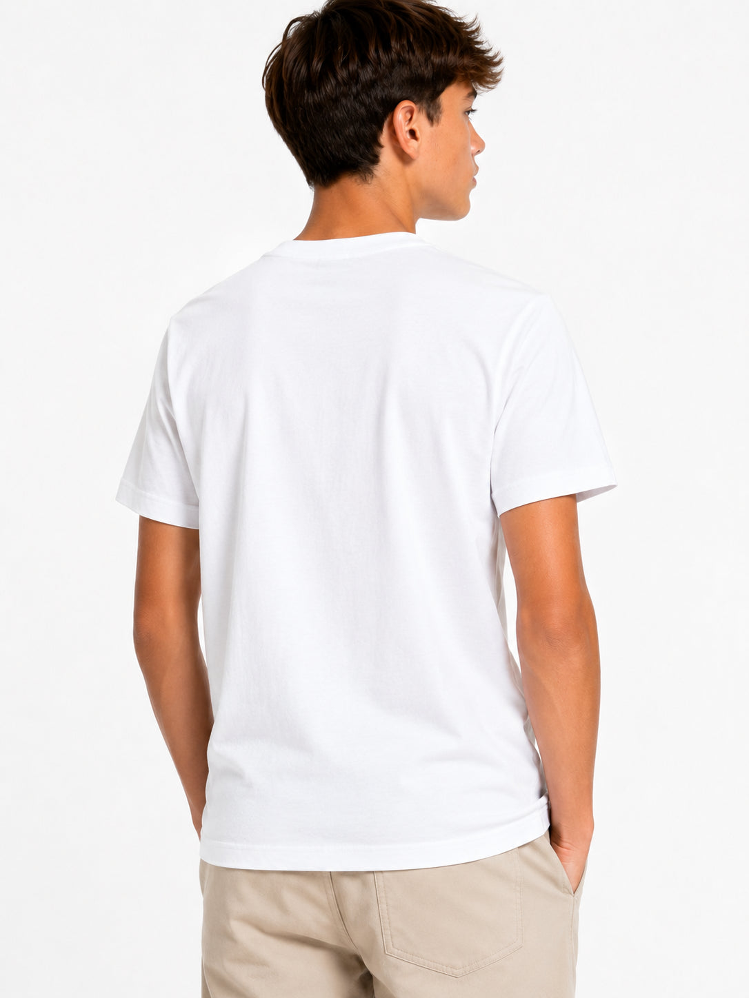 J25P23 - T-Shirt e Polo - Boss