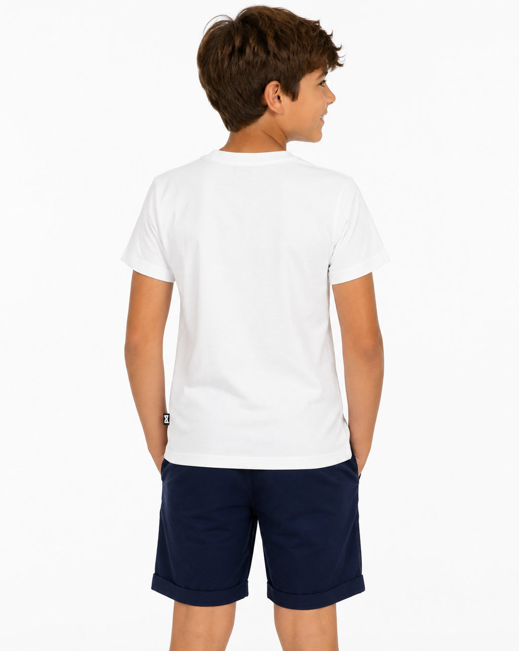 1236M00474 - T-Shirt e Polo - Daniele Alessandrini