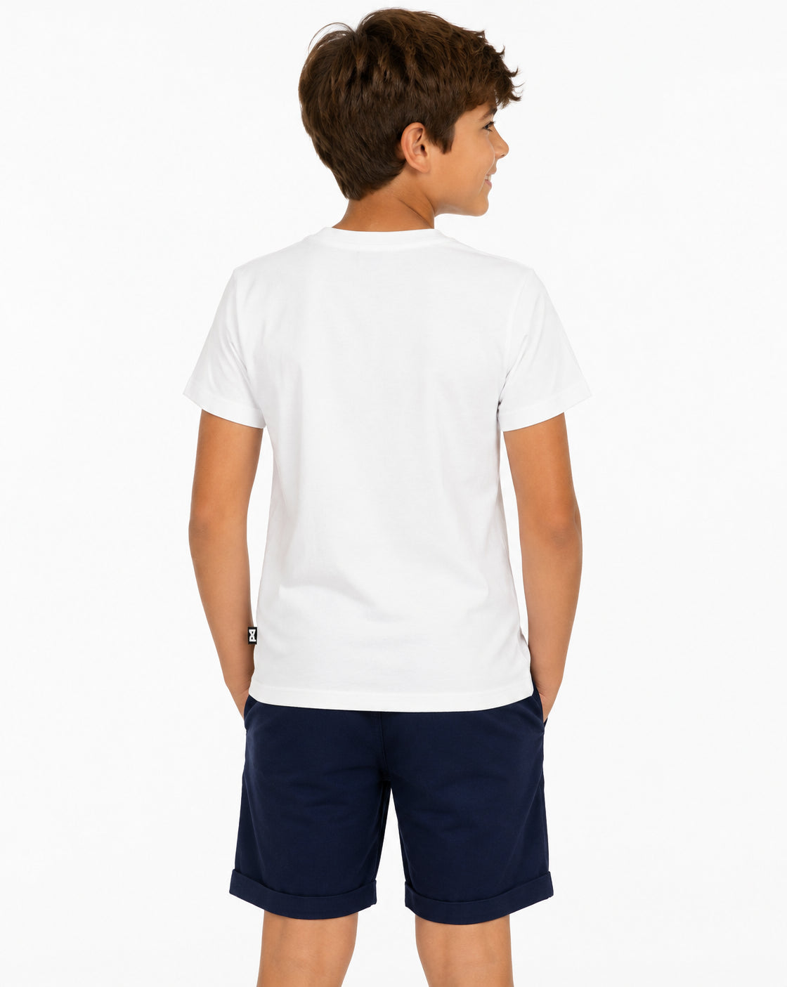 1236M00474 - T-Shirt e Polo - Daniele Alessandrini