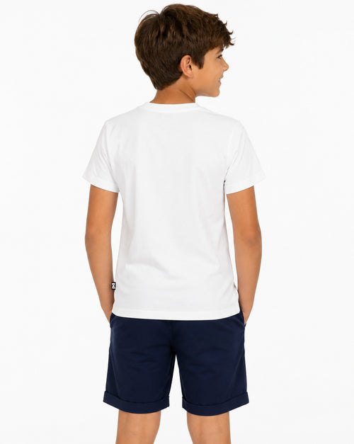 1236M00474 - T-Shirt e Polo - Daniele Alessandrini