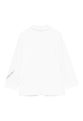 EFGC074 - Capispalla - Elisabetta Franchi la mia bambina