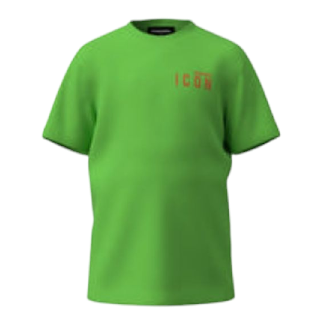 DQ2076 - T-Shirt e Polo - Dsquared2