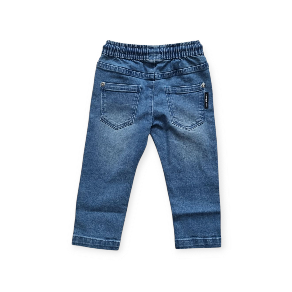 RIP25047JE - Pantaloni - Richmond