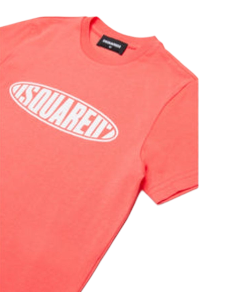 DQ2097 - T-Shirt e Polo - Dsquared2