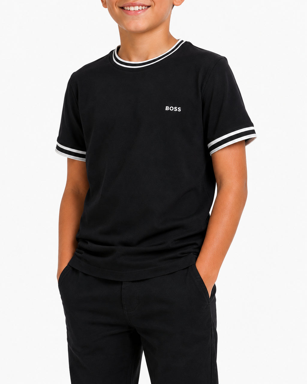 J52981 - T-Shirt e Polo - Boss