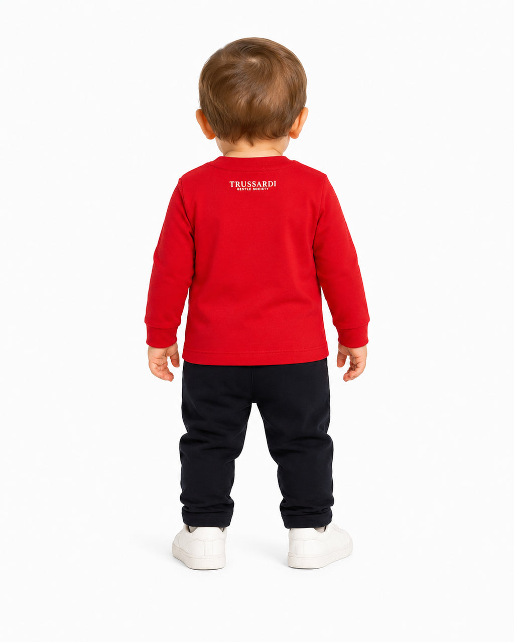 TIA26056TS - T-Shirt e Polo - Trussardi