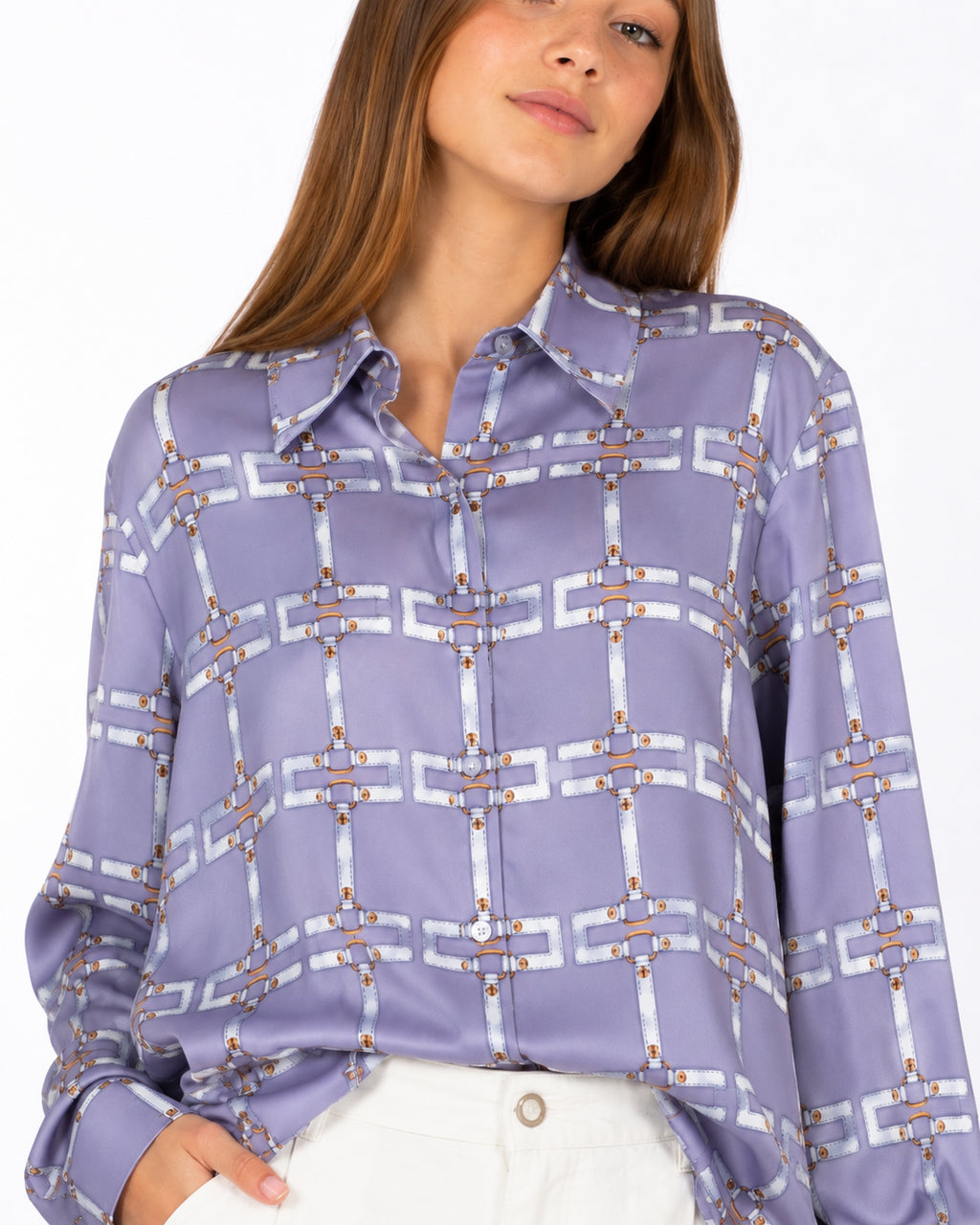 EFCA287 - Top e Camicie - Elisabetta Franchi la mia bambina