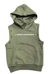 1231F00034 - Felpe - Daniele Alessandrini