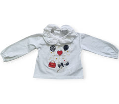 UE1671 - T-Shirt e Polo - Miss Grant