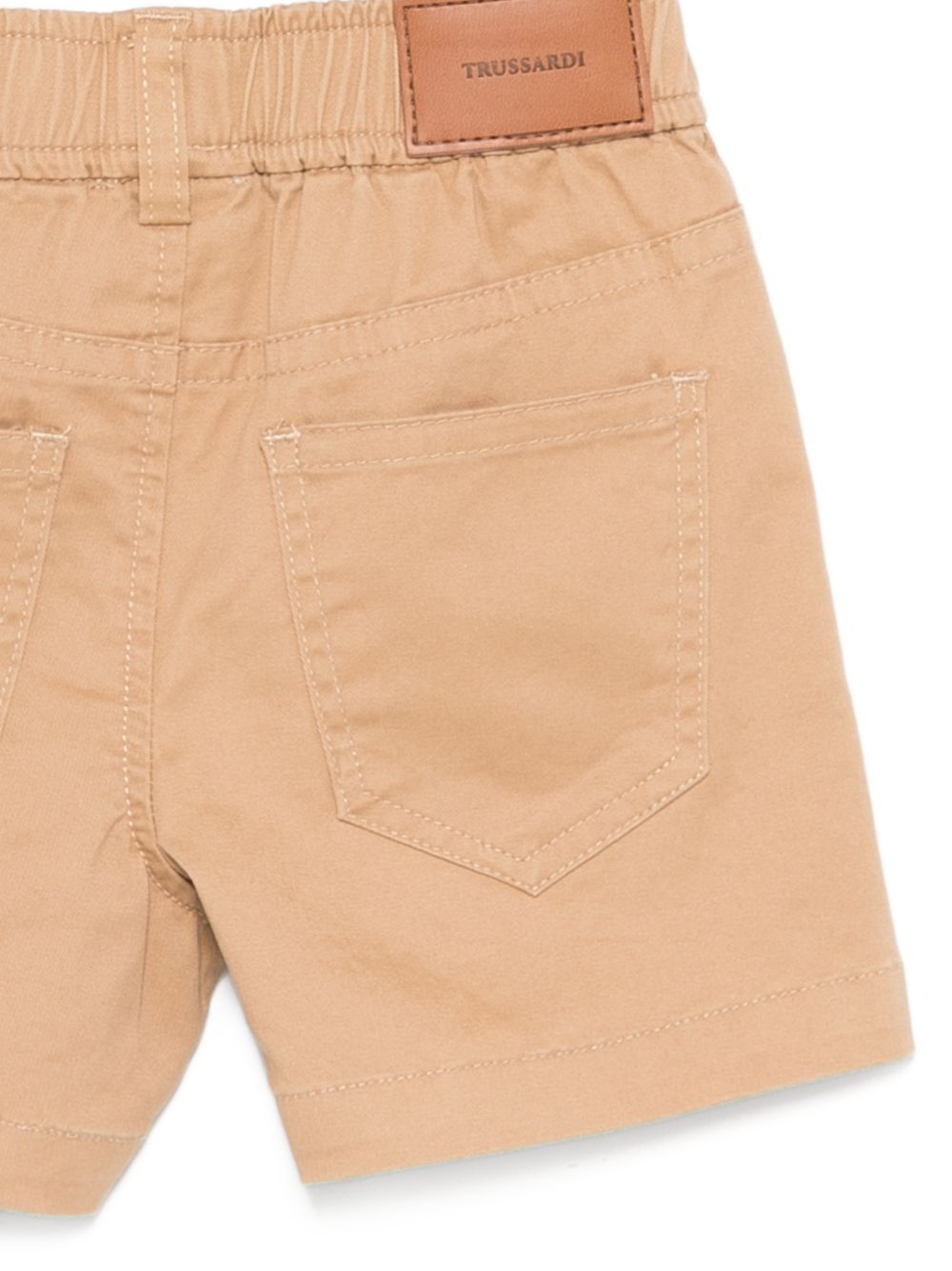 TIP26074BE - Pantaloncini - Trussardi