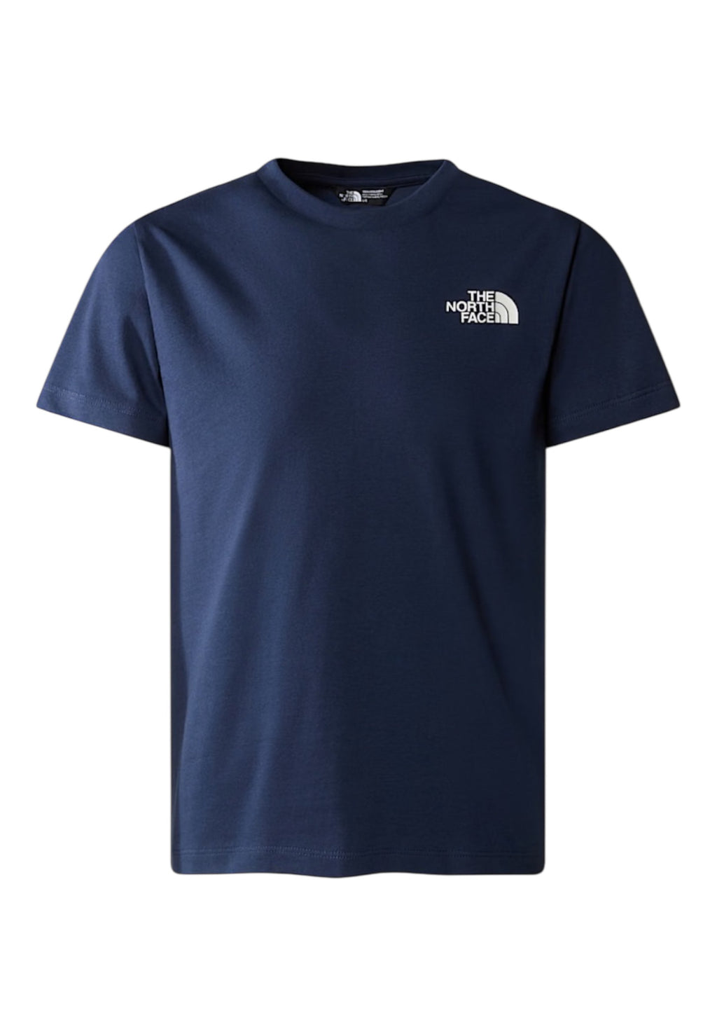 NF0A87T4 - T-Shirt e Polo - The North Face