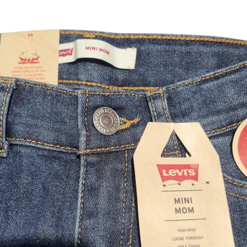 3EG377 - Pantaloni - Levi's