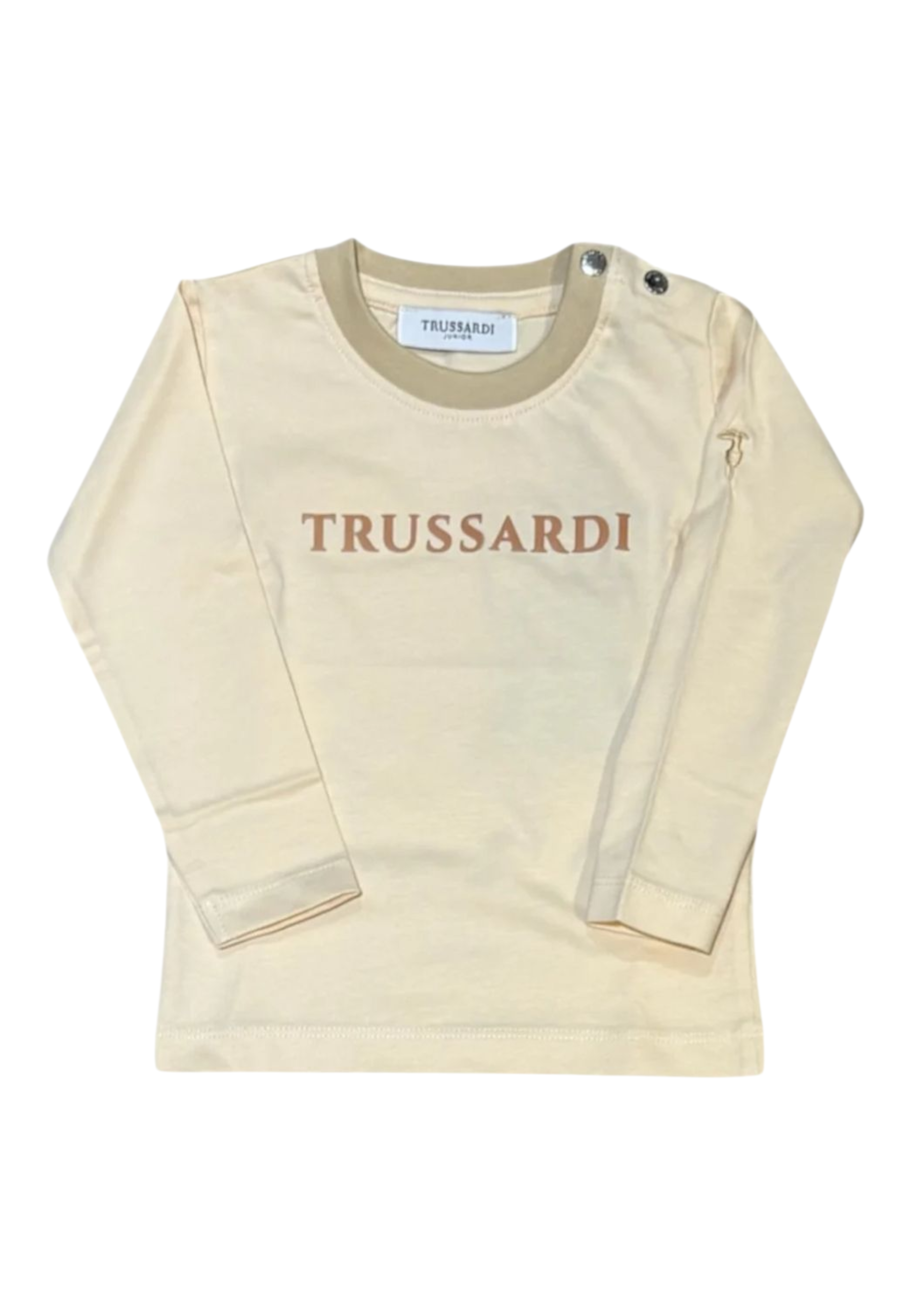 TIA25147TS - T-Shirt e Polo - Trussardi