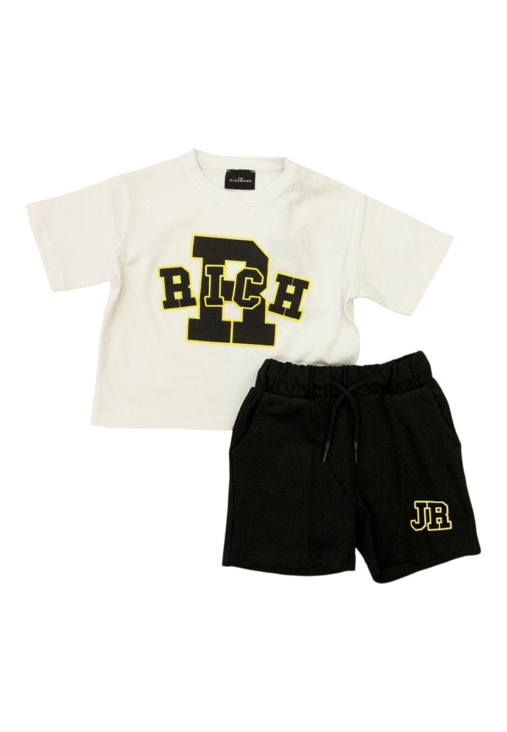 RBP26019CJ - Completi - Richmond