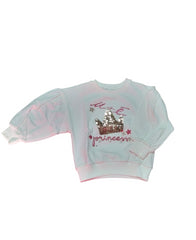 UE0002 - Felpe - Miss Grant