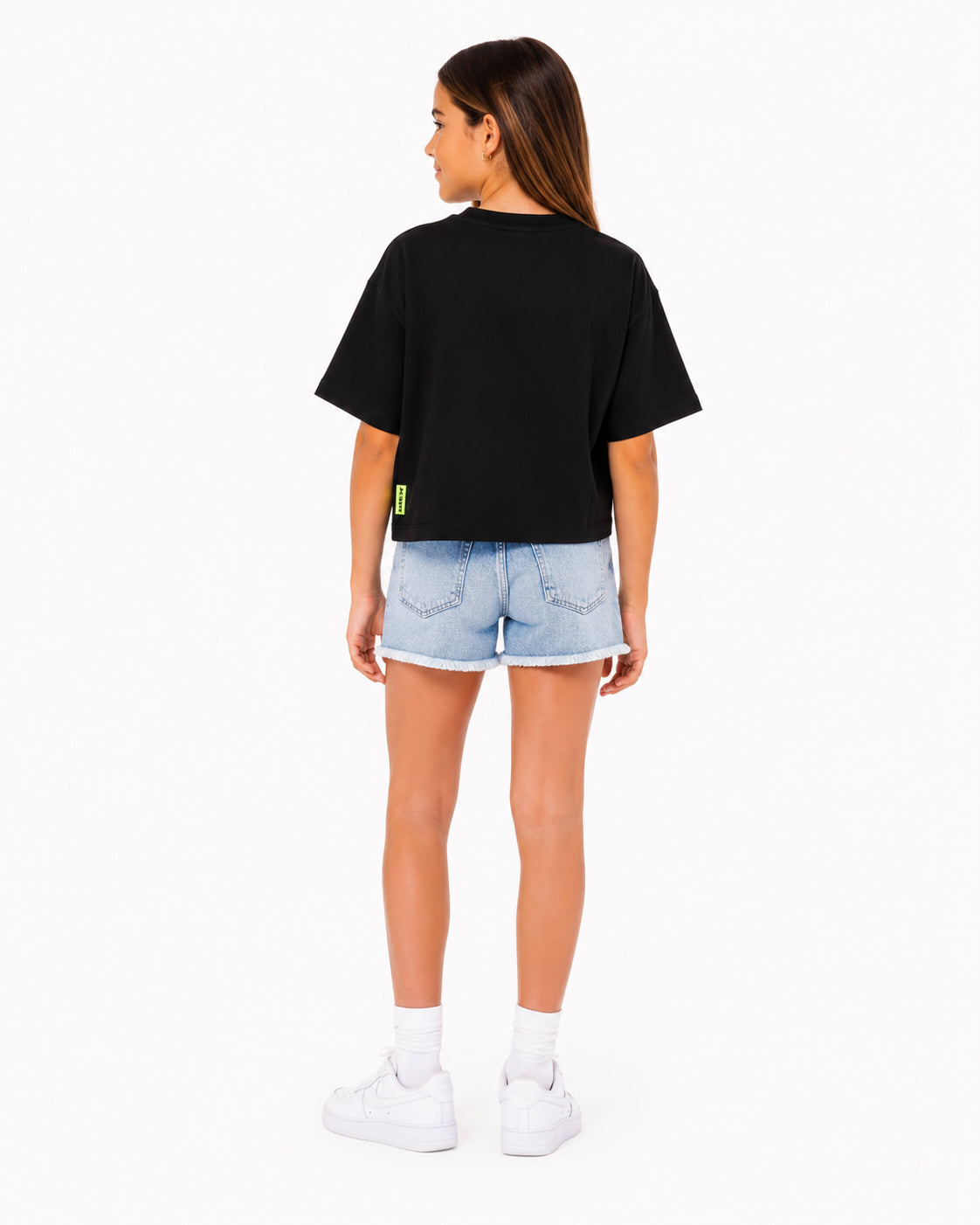 S6BKJGTH173 - T-Shirt e Polo - Barrow