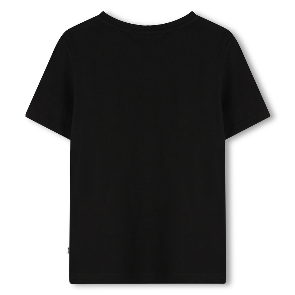 J52035 - T-Shirt e Polo - Boss