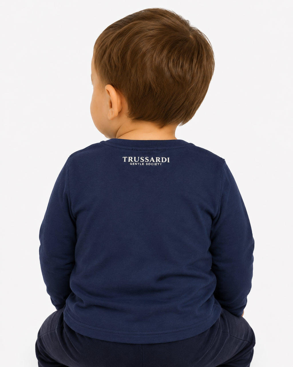 TIA26056TS - T-Shirt e Polo - Trussardi