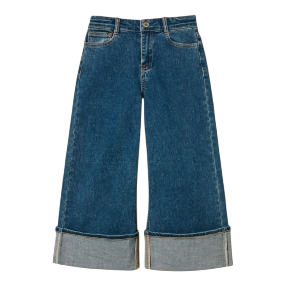 251GJ2510 - Pantaloni - Twinset