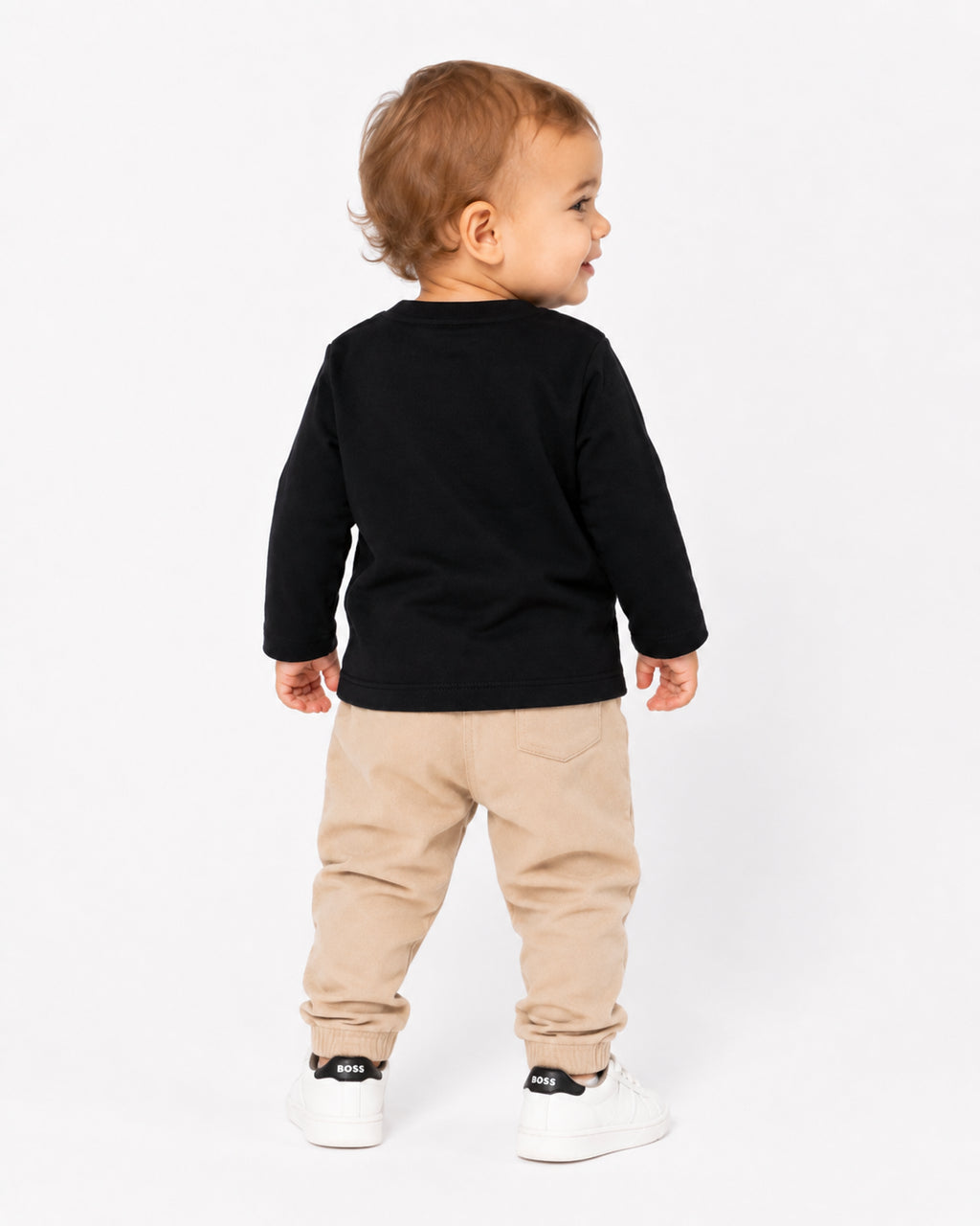J53502 - T-Shirt e Polo - Boss