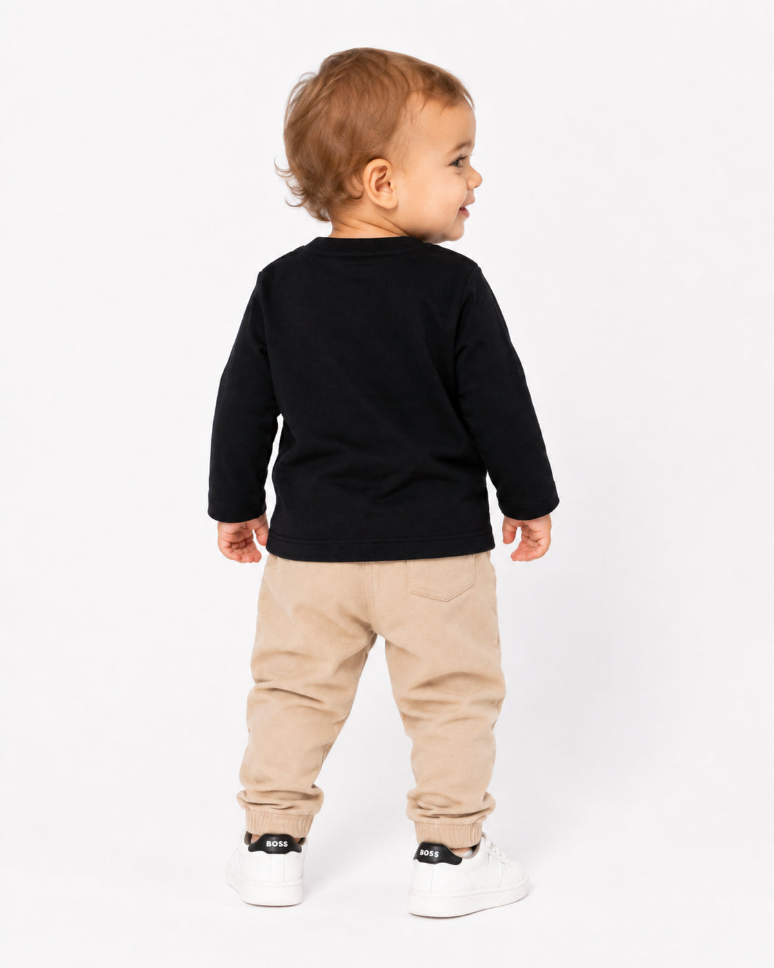 J53502 - T-Shirt e Polo - Boss