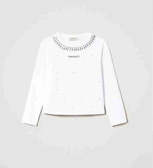 232GJ215C - T-Shirt e Polo - Twinset