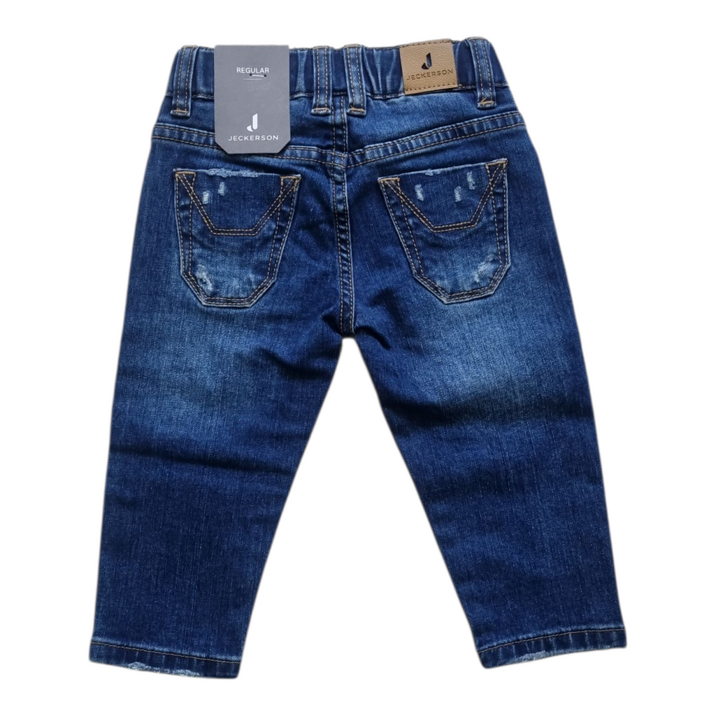 JN4866 - Pantaloni - Jeckerson