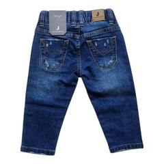 JN4866 - Pantaloni - Jeckerson