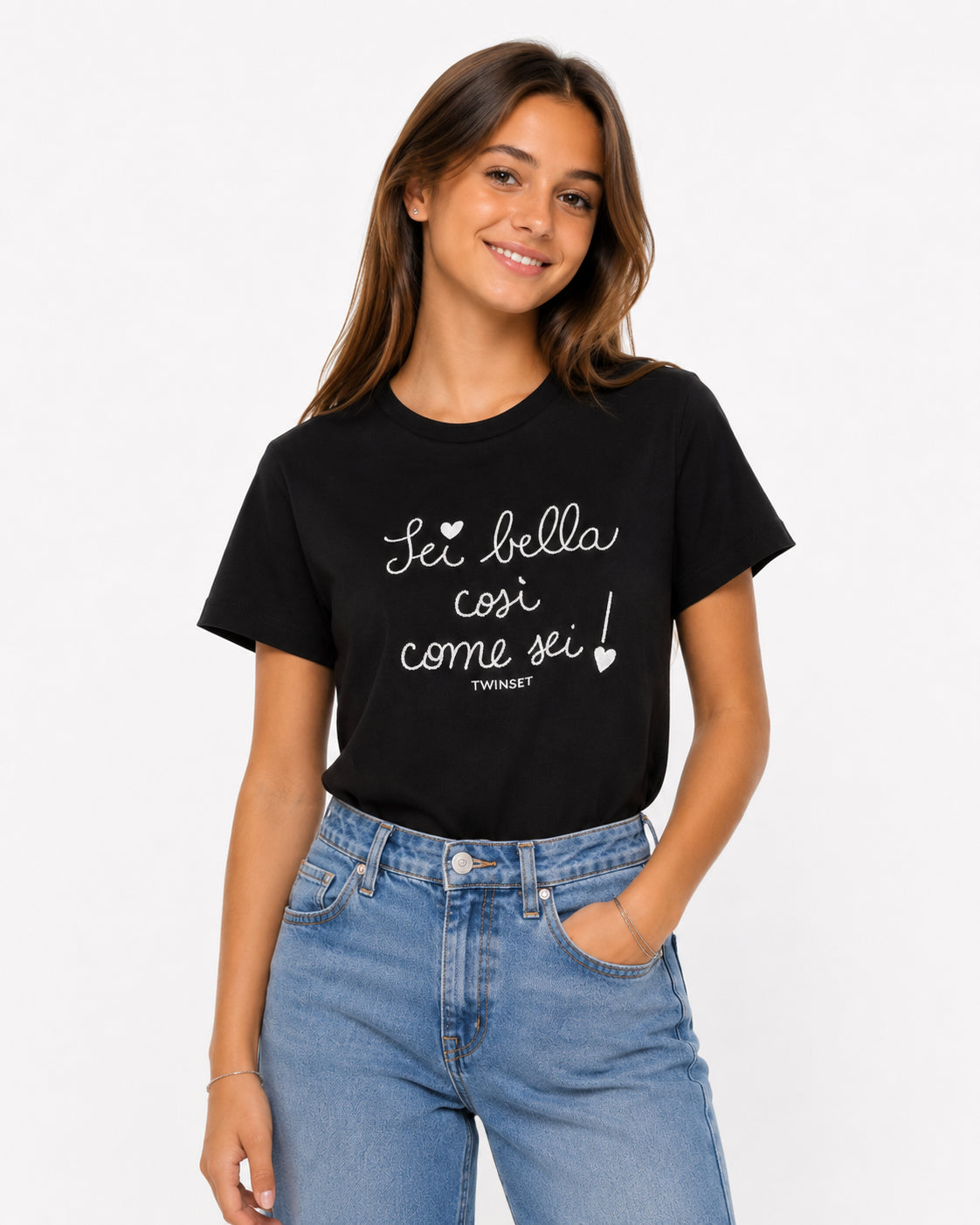 261GJ2251 - T-Shirt e Polo - Twinset